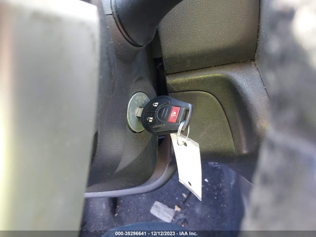 2016 NISSAN VERSA NOTE S (SR)/S PLUS/SL/SR/SV VIN: 3N1CE2CPXGL391225