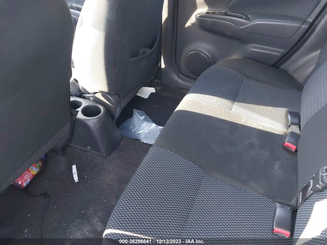 2016 NISSAN VERSA NOTE S (SR)/S PLUS/SL/SR/SV VIN: 3N1CE2CPXGL391225