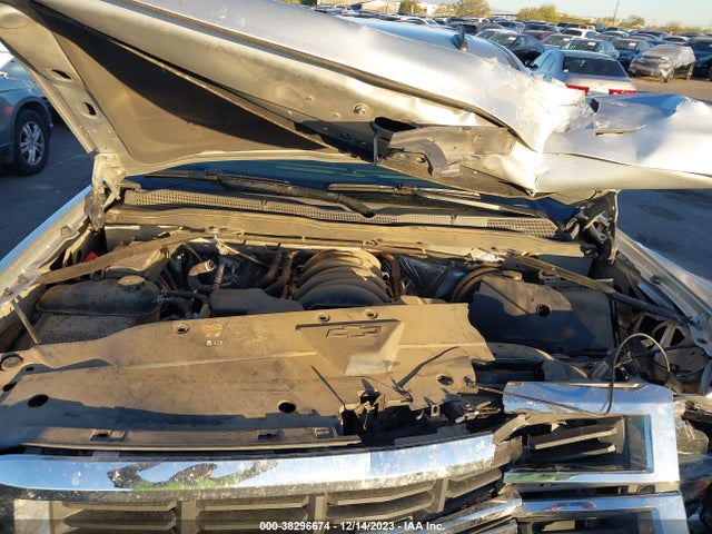 Chevrolet Silverado 1500 2lt 2015 3GCUKREC0FG128570 Image 10