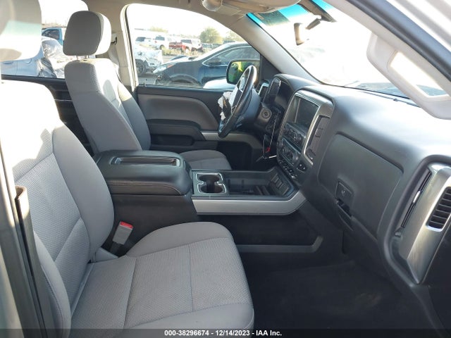 Chevrolet Silverado 1500 2lt 2015 3GCUKREC0FG128570 Image 5