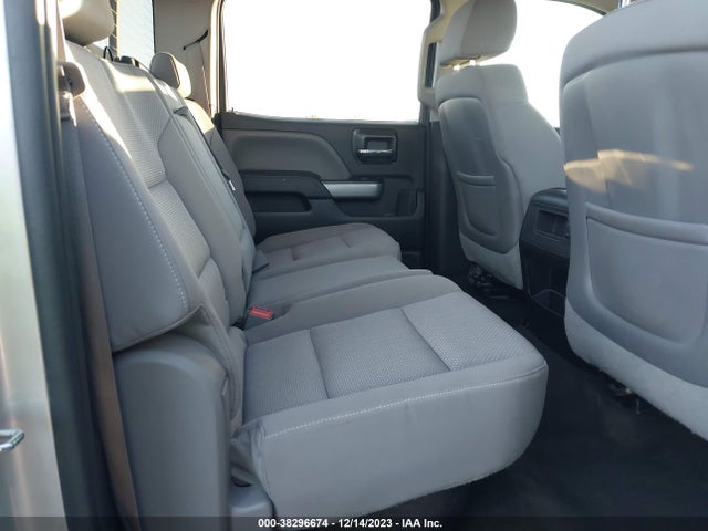 Chevrolet Silverado 1500 2lt 2015 3GCUKREC0FG128570 Image 8