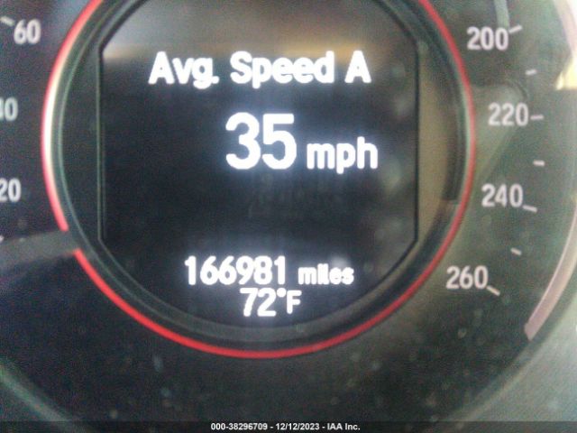 1HGCR2F68GA030458 Honda Accord Sport