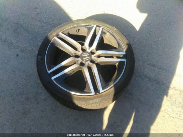 1HGCR2F68GA030458 Honda Accord Sport