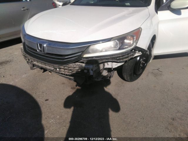 1HGCR2F68GA030458 Honda Accord Sport