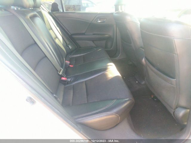 1HGCR2F68GA030458 Honda Accord Sport