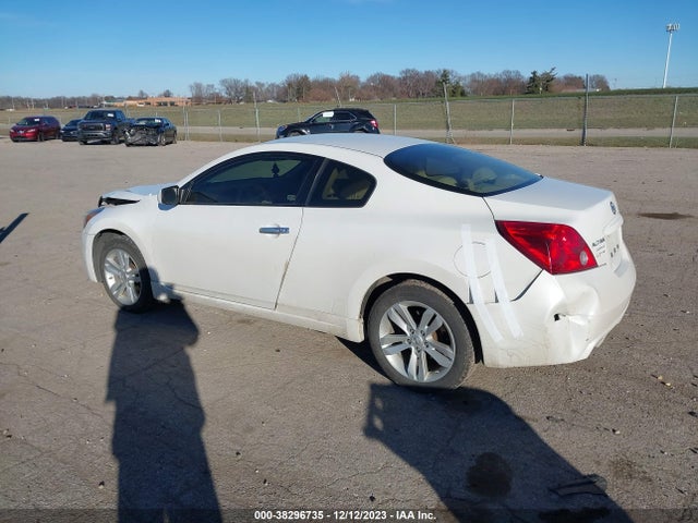 2012 NISSAN ALTIMA 2.5 S VIN: 1N4AL2EP9CC202857
