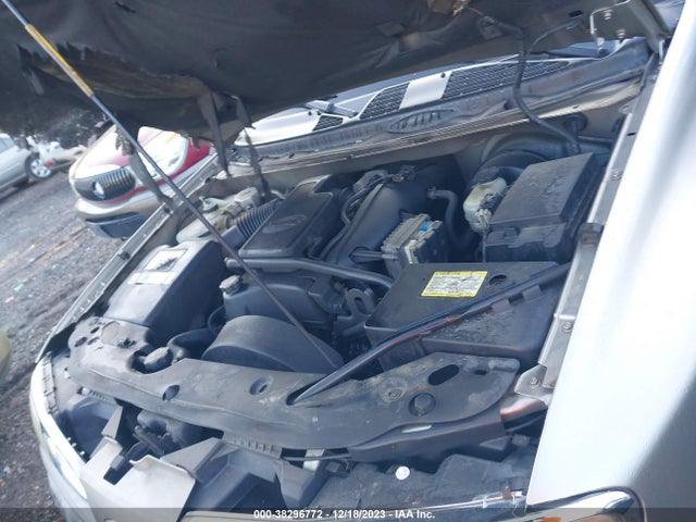 2002 OLDSMOBILE BRAVADA VIN: 1GHDT13S522239802