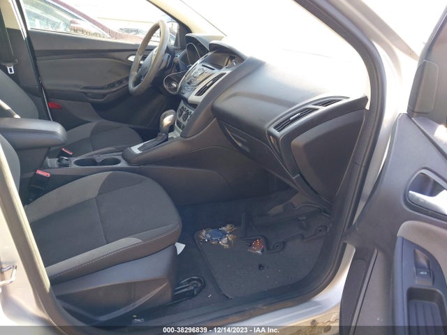 2013 FORD FOCUS SE VIN: 1FADP3F20DL152555