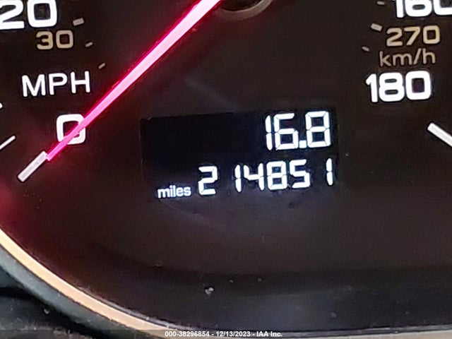 Audi Q7 3.0l Tdi Prestige 2014 WA1WMAFE5ED012324 Image 15