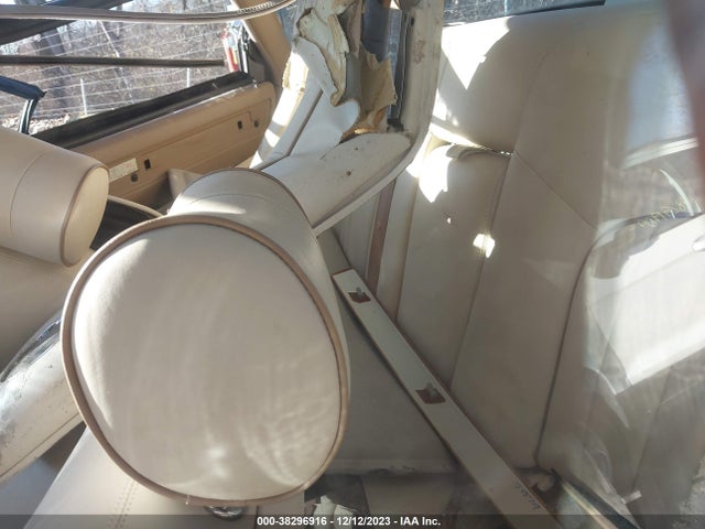 1997 JAGUAR XJ SAJKX6241VC794330 Photo 7