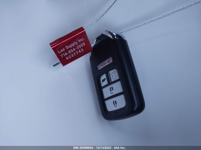 Honda CIVIC EX 2020 SHHFK7H6XLU217646 Image 11