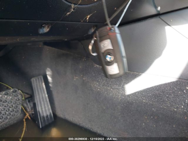 WBAVM1C50EVW52504 BMW X1 Sdrive28i