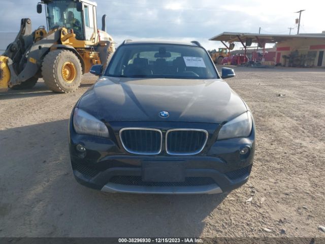 WBAVM1C50EVW52504 BMW X1 Sdrive28i