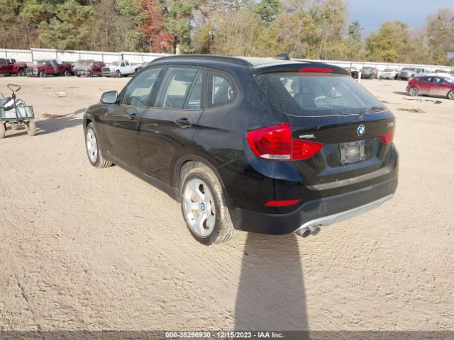 WBAVM1C50EVW52504 BMW X1 Sdrive28i