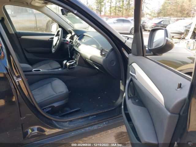 WBAVM1C50EVW52504 BMW X1 Sdrive28i