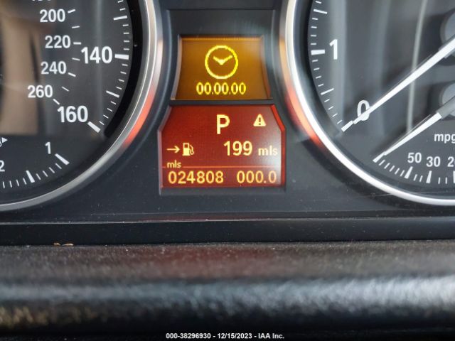 WBAVM1C50EVW52504 BMW X1 Sdrive28i