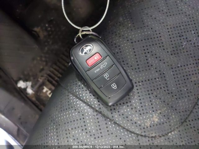 5TFJA5DA6PX065874 Toyota Tundra Limited