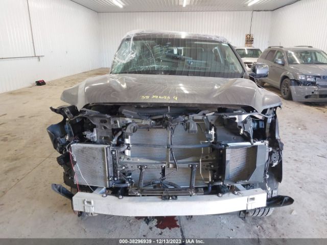 5TFJA5DA6PX065874 Toyota Tundra Limited