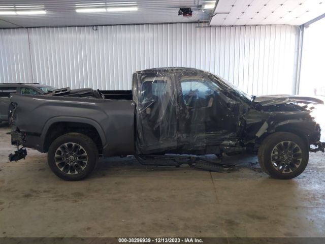 5TFJA5DA6PX065874 Toyota Tundra Limited