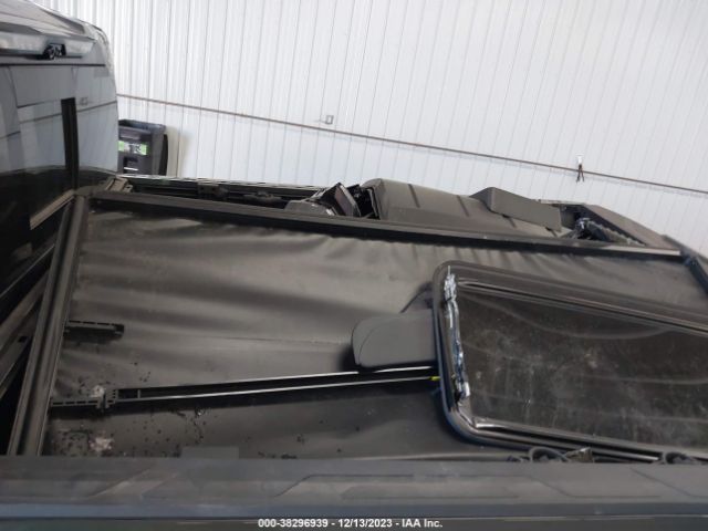 5TFJA5DA6PX065874 Toyota Tundra Limited