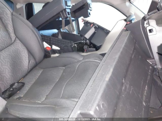 5TFJA5DA6PX065874 Toyota Tundra Limited