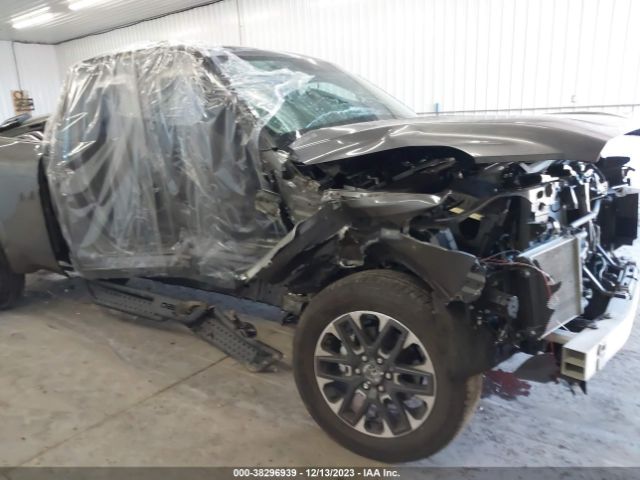 5TFJA5DA6PX065874 Toyota Tundra Limited