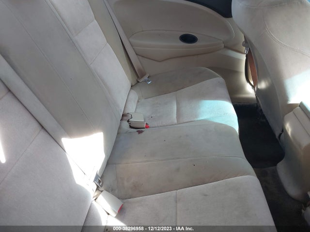 2010 HONDA ACCORD 2.4 LX-S VIN: 1HGCS1B37AA008128