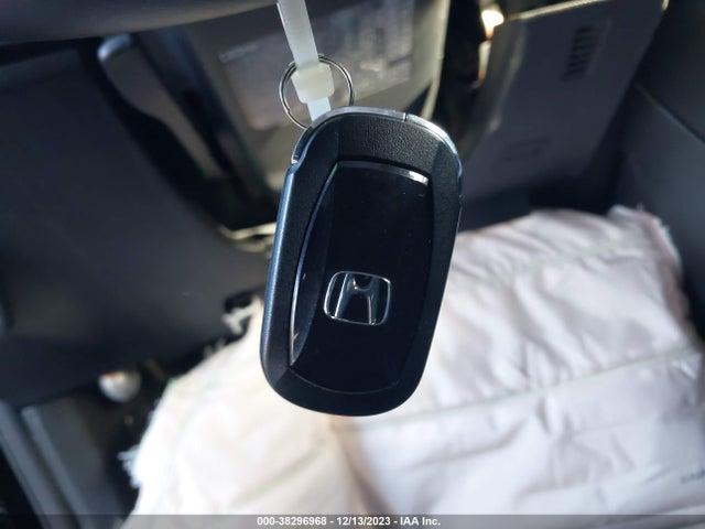 2023 HONDA CIVIC SPORT VIN: 2HGFE2F54PH537553