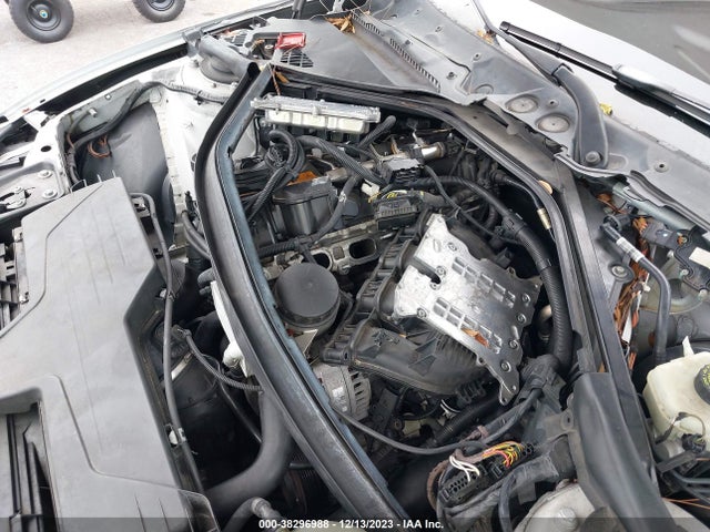 2012 BMW 328I VIN: WBA3A5C51CF341808