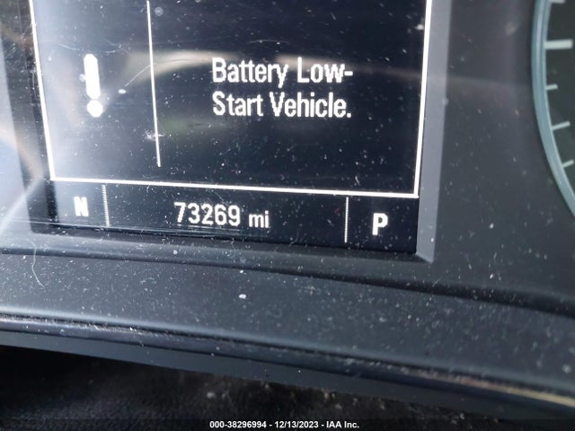 Chevrolet Cruze Lt Auto 2018 3G1BE6SMXJS572760 Image 15