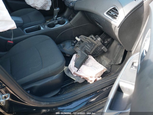 Chevrolet Cruze Lt Auto 2018 3G1BE6SMXJS572760 Image 5