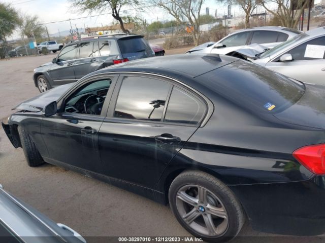 WBA3B1G53FNT06794 BMW 320i