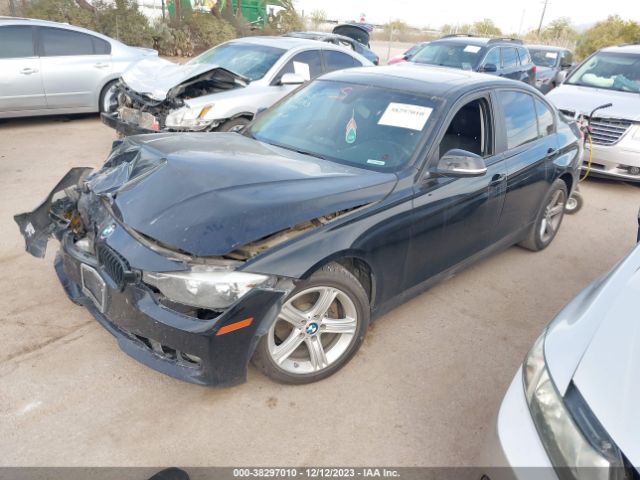WBA3B1G53FNT06794 BMW 320i