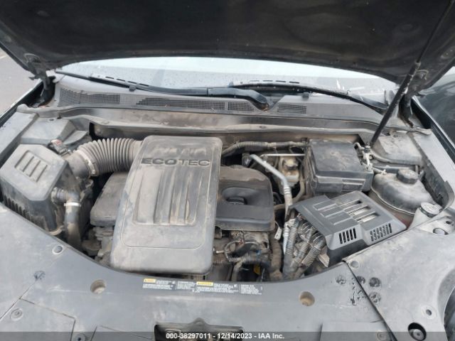 2GKALMEK8E6320313 GMC Terrain Sle-1
