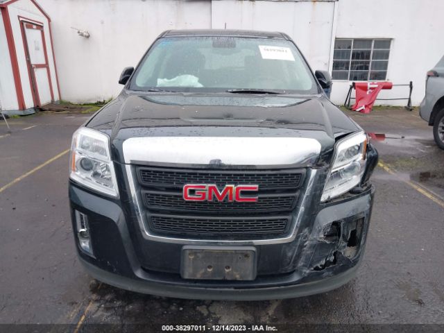 2GKALMEK8E6320313 GMC Terrain Sle-1