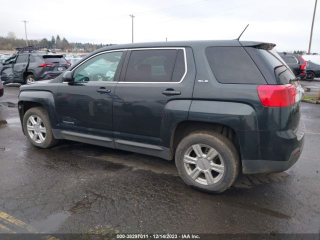 2GKALMEK8E6320313 GMC Terrain Sle-1