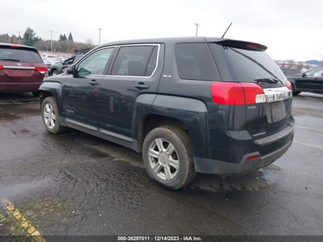 2GKALMEK8E6320313 GMC Terrain Sle-1