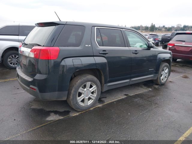 2GKALMEK8E6320313 GMC Terrain Sle-1