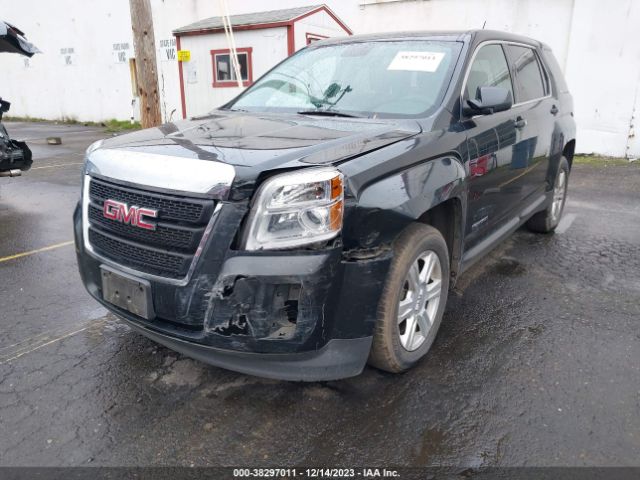 2GKALMEK8E6320313 GMC Terrain Sle-1