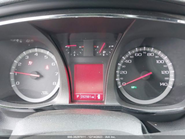 2GKALMEK8E6320313 GMC Terrain Sle-1