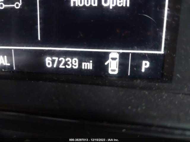 Chevrolet Cruze Lt Auto 2017 1G1BE5SM7H7141442 Image 16