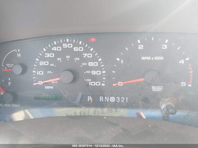 2004 FORD F-250 LARIAT/XL/XLT VIN: 1FTNW21P84EB53956