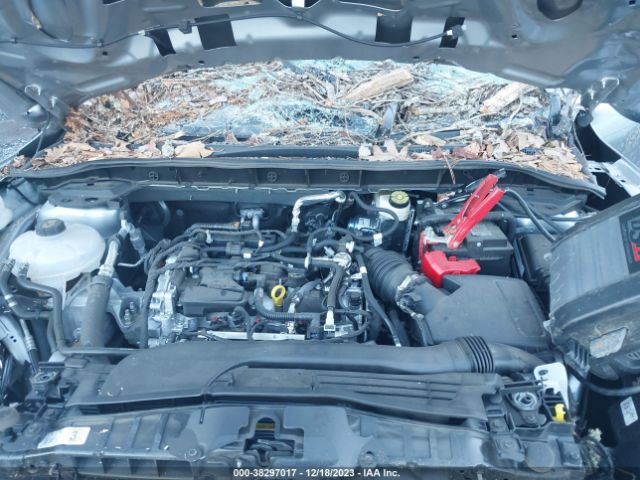1FMCU0H69NUA80727 Ford ESCAPE SEL