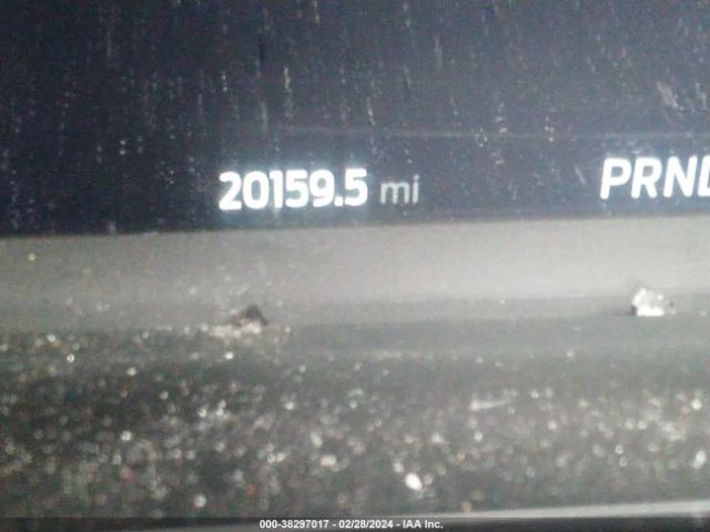 1FMCU0H69NUA80727 Ford ESCAPE SEL