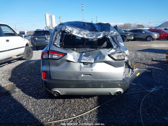1FMCU0H69NUA80727 Ford ESCAPE SEL
