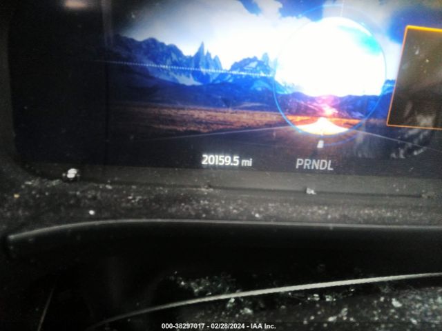 1FMCU0H69NUA80727 Ford ESCAPE SEL