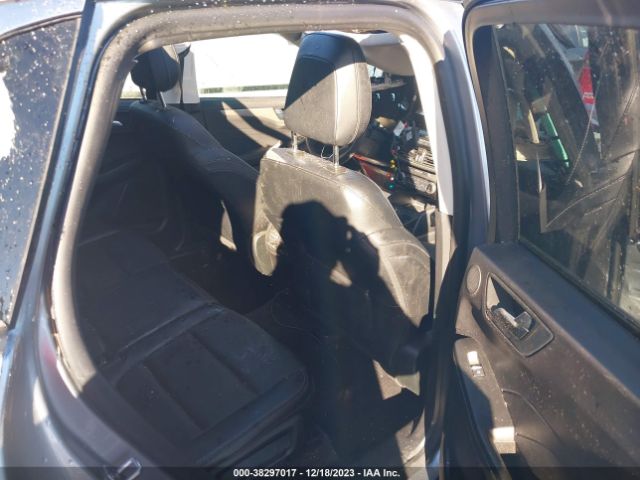 1FMCU0H69NUA80727 Ford ESCAPE SEL