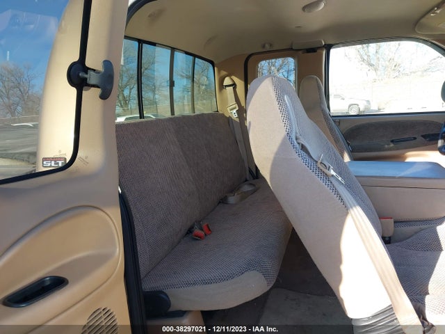 2001 DODGE RAM 1500 ST VIN: 3B7HF13Z71M270858