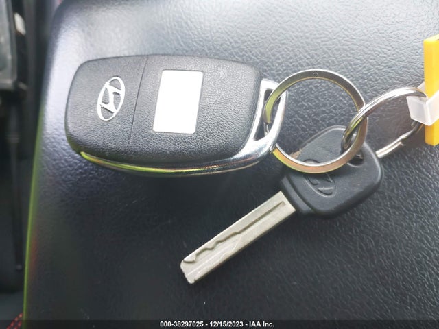 2016 HYUNDAI SONATA SE VIN: 5NPE24AF5GH431862