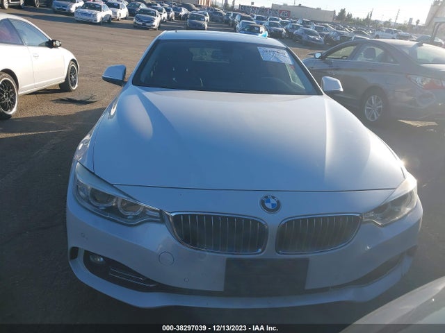 BMW 428 Gran Coupe 2015 WBA4A9C50FGL85356 Image 12